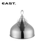 Nắp đậy thức ăn inox 195161