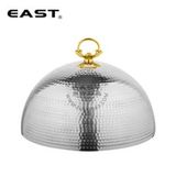 Nắp đậy thức ăn inox 195211