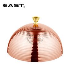 Nắp đậy thức ăn inox