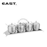 Bộ gia vị 195364