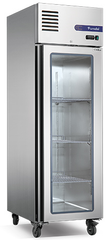TỦ MÁT 1 CÁNH KÍNH ĐỨNG (1 Glass Door Fancooling Upright Chiller) FAR6176CG100