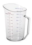 Clear Measuring Cup