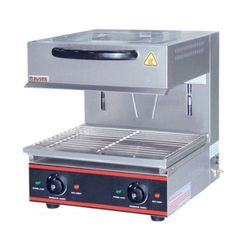 Bếp nướng mặt dùng điện EB-600