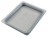 Khay GN Cambro có nắp