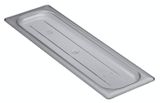 CAMBRO 1/2 half size long narrow flat cover