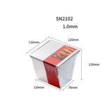Khuôn nướng bánh SN2101