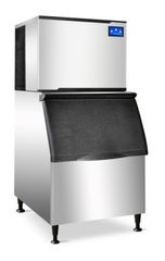 MÁY LÀM ĐÁ 120 KG LOẠI ĐẶC BIỆT (210kg Separate Type Cube Ice Maker) FNIM210SF