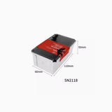 khuôn nướng bánh  SN2118