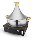 Nồi lẩu kèm nắp 230101