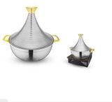 Nồi lẩu kèm nắp 230101