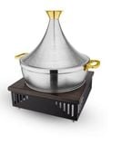 Nồi lẩu kèm nắp 231101