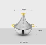 Nồi lẩu kèm nắp 231101