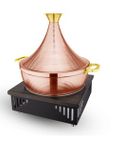 Nồi lẩu kèm nắp 231121