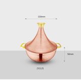 Nồi lẩu kèm nắp 231121