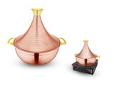 Nồi lẩu kèm nắp 231121