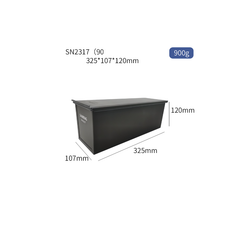 khuôn nướng bánh  SN2317