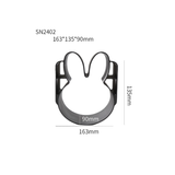 khuôn nướng bánh  SN2402