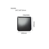 Nắp khuôn nướng bánh SN2404