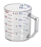 Clear Measuring Cup