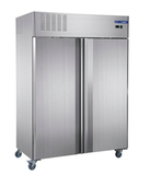 TỦ MÁT 2 CÁNH ĐỨNG (2 Doors  Fancooling Upright Chiller) FER14883CS200