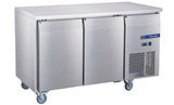 Tủ bàn đông 2 cánh (2 Doors Undercounter Fancooling Freezer) FEU13570FS200