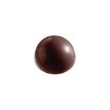 Khuôn Chocolate hình tròn SN3060