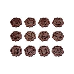 Khuôn Chocolate SN3061