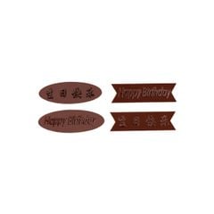 Khuôn Chocolate SN3071