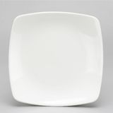 Dĩa vuông ảo 27 cm