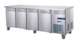 Tủ bàn đông 4 cánh (4 Doors Fancooling Undercounter Freezer) FEU22570FS400