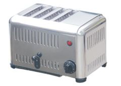 Bếp làm nóng bánh mỳ 4ATS-A