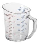 Clear Measuring Cup