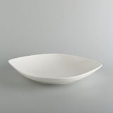 Dĩa oval bầu 37 cm