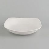 Dĩa vuông sâu 18 cm