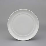 Dĩa tròn lòng phẳng 22 cm