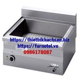 Bếp bain-marie dùng điện