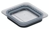 Khay GN Cambro có nắp