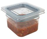 Khay GN Cambro có nắp