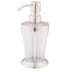 Bình xịt nước rửa tay  630801