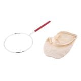 Khung để túi vải 640302