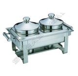 Nồi chafing dish 691103