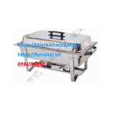 Nồi chafing dish