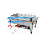 Nồi chafing dish