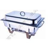Nồi chafing dish 691611