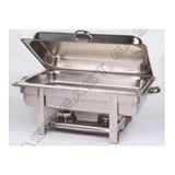 Nồi chafing dish 691623