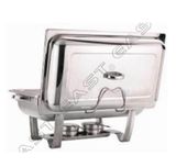 Nồi chafing dish 691624