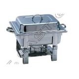 Nồi chafing dish 691651