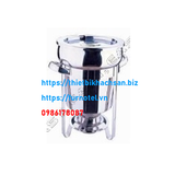 Nồi chafing dish