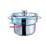 Nồi chafing dish