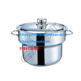 Nồi chafing dish